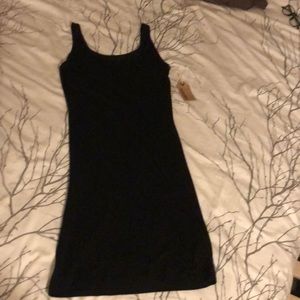 NWT Harlow tank/bodycon dress